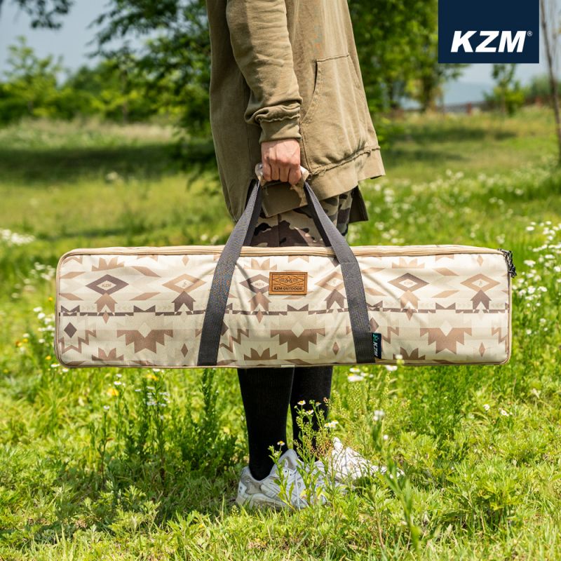 KZM 軍事風高承重加寬行軍床