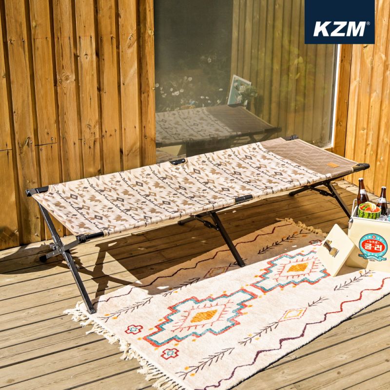 KZM 軍事風高承重