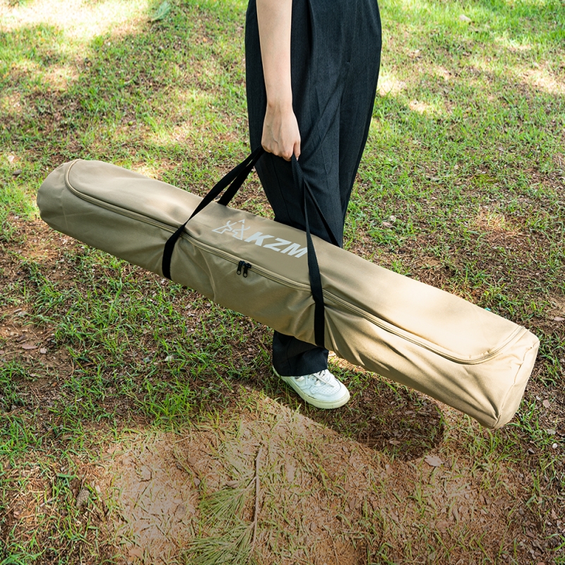 KZM Trion 新三角速搭帳  