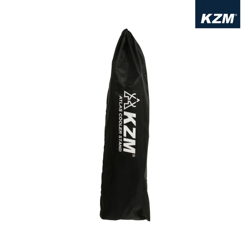 KZM 冰箱架含收納袋
