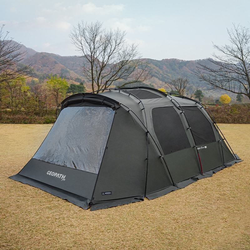 KZM GEOPATH PRO 黑森林別墅帳專用掛窗  