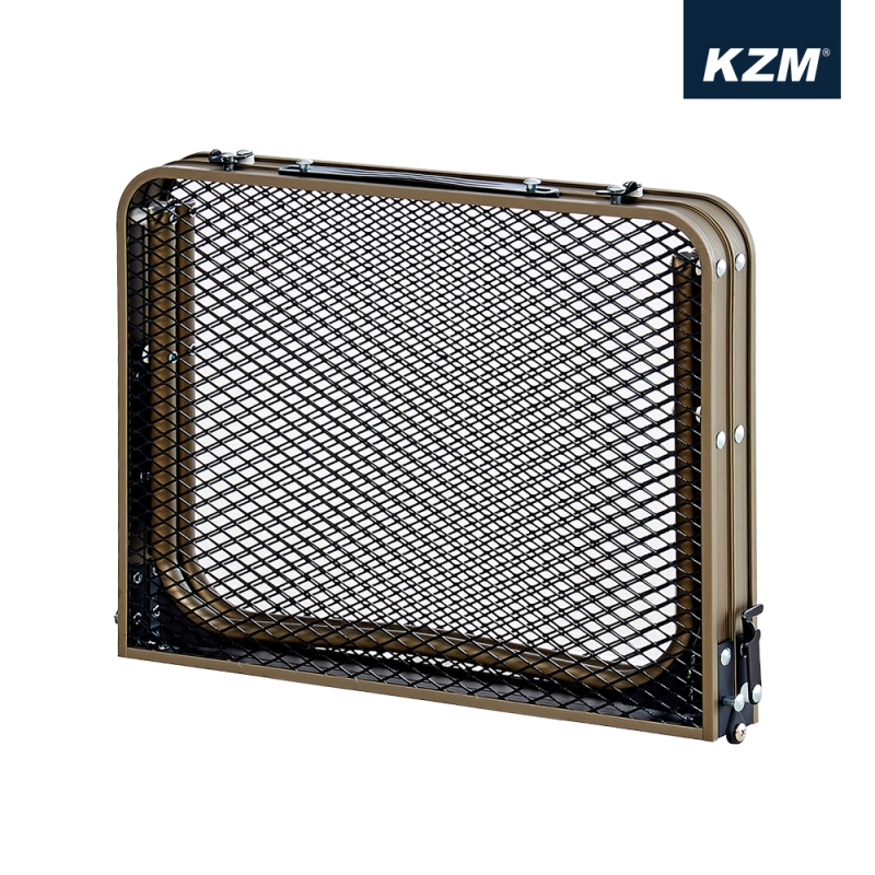 KZM 迷你鋼網野餐桌