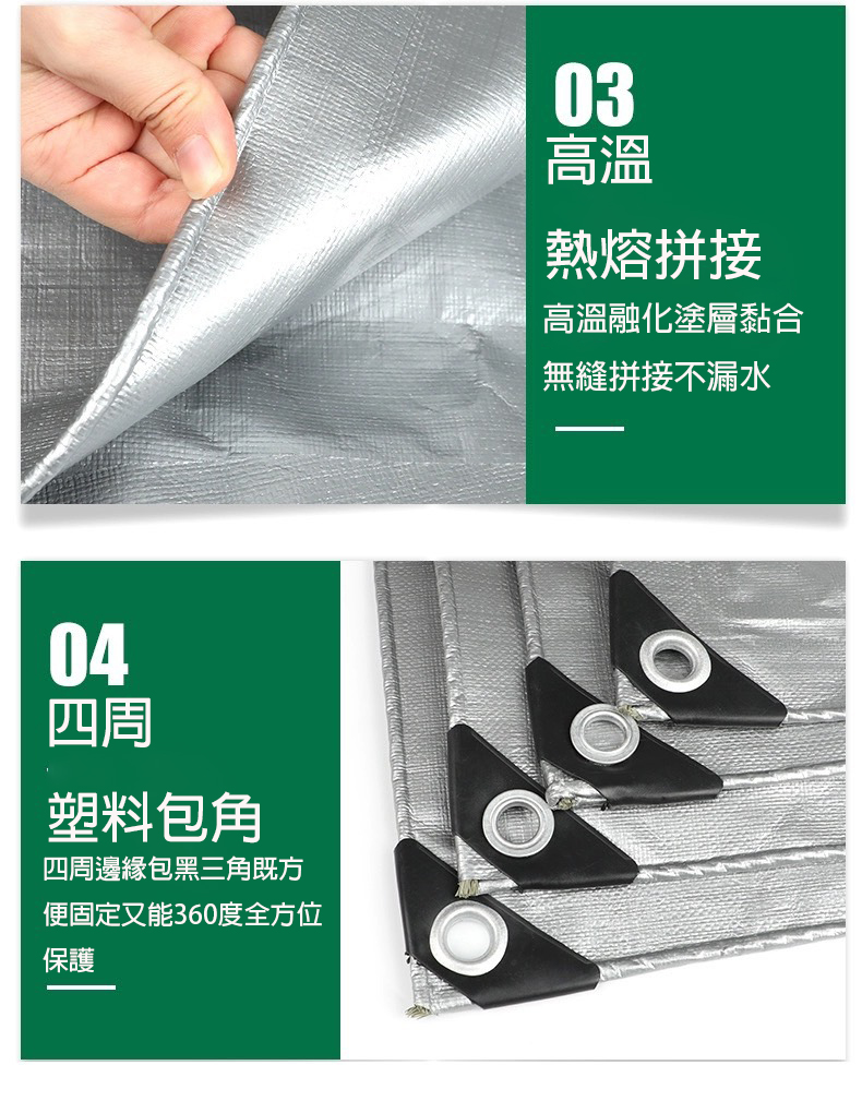 防潮地布(適用於SDE-003RH)