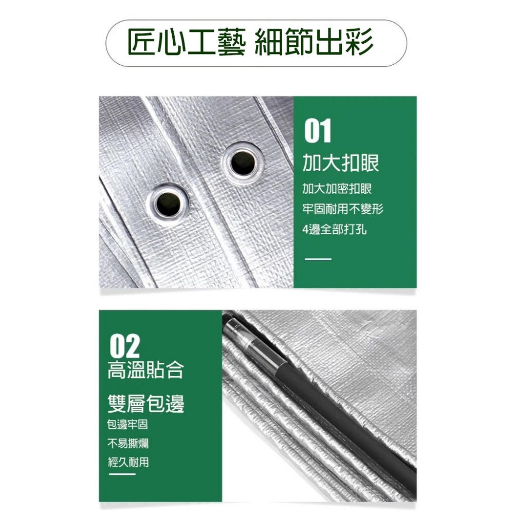 防潮地布(適用於SDE-003RH)