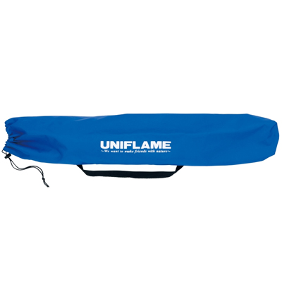 UNIFLAME 休閒椅- 黑