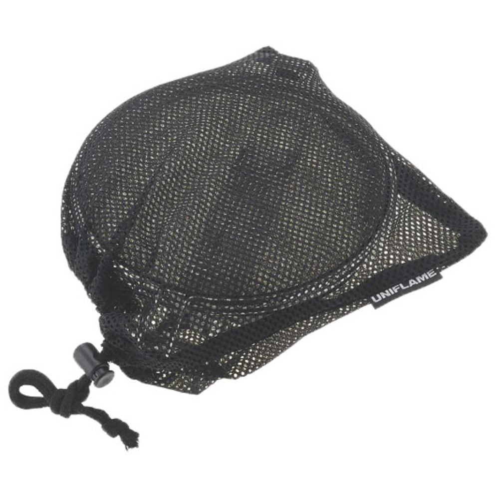 UNIFLAME 收納式咖啡豆烘培手網