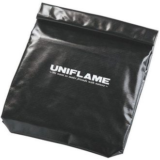 UNIFLAME 摺