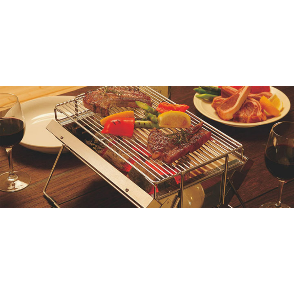 UNIFLAME 桌上烤肉爐 TG-III