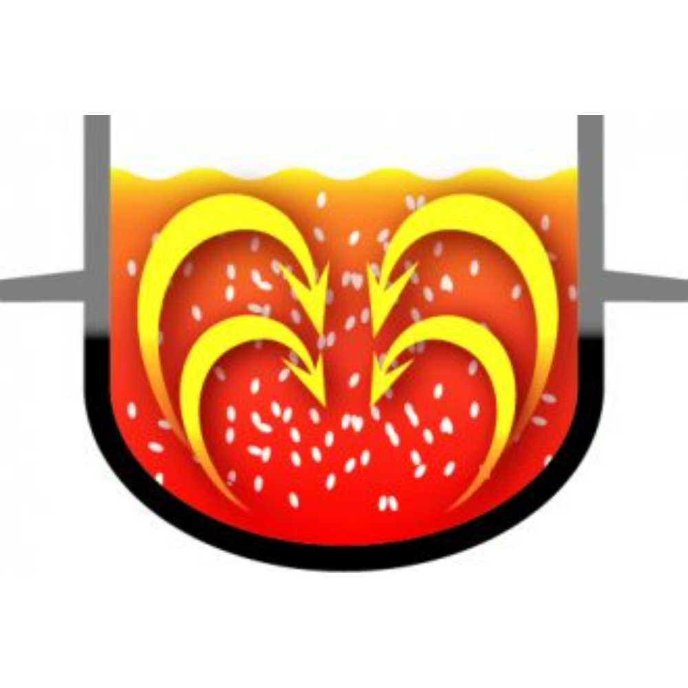 UNIFLAME 羽釜煮飯鍋1.8L 經典日式炊飯鍋 缽型鍋 三合炊 附蓋  