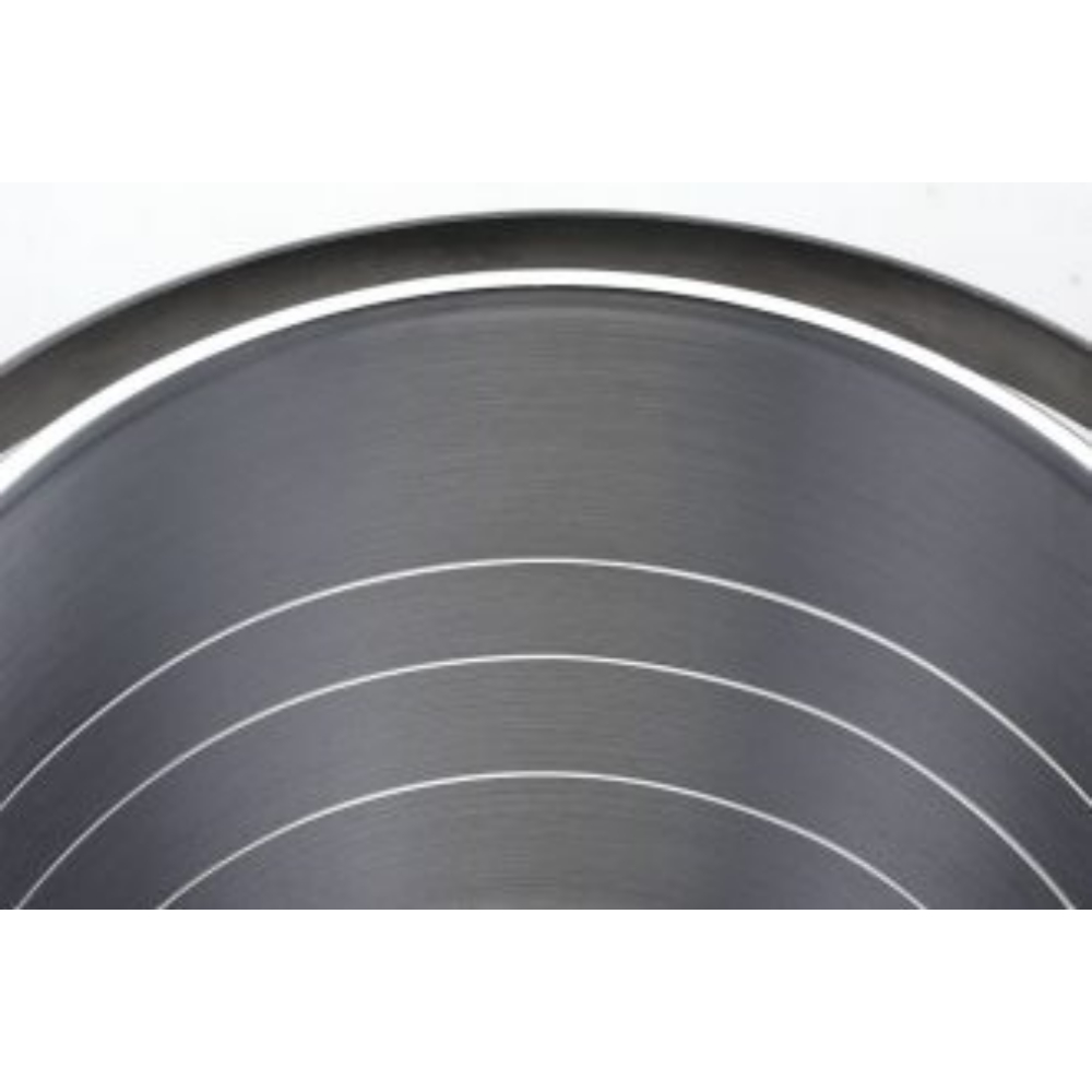 UNIFLAME 羽釜煮飯鍋1.8L 經典日式炊飯鍋 缽型鍋 三合炊 附蓋  