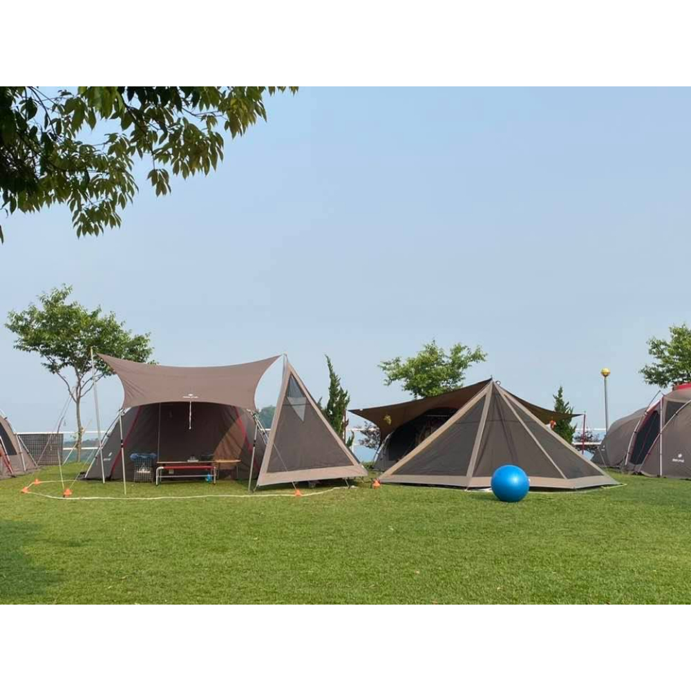 UNIFLAME REVO二代三角網帳