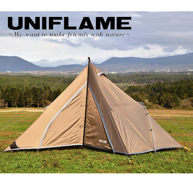 UNIFLAME R