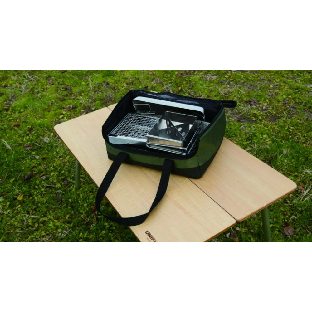 UNIFLAME 桌上烤肉爐 TG-III 專用收納袋