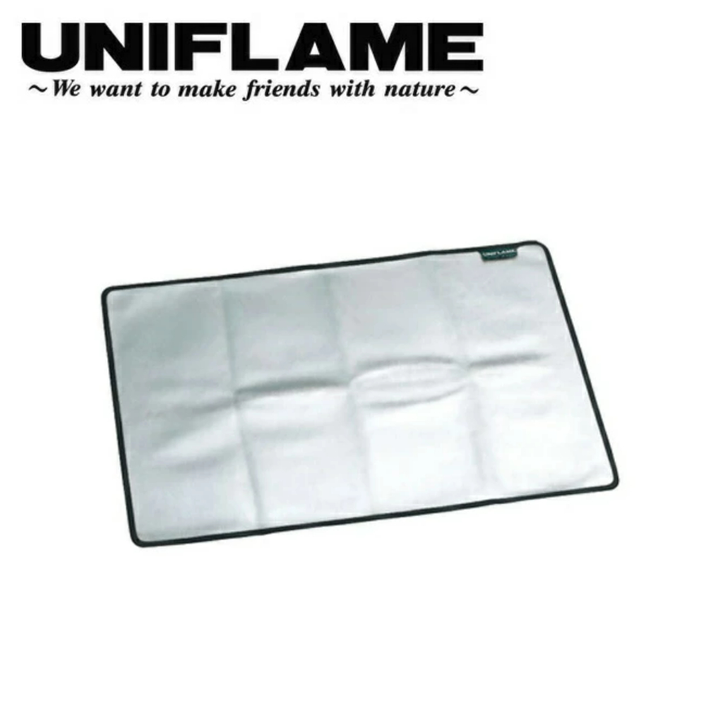 UNIFLAME 鋁
