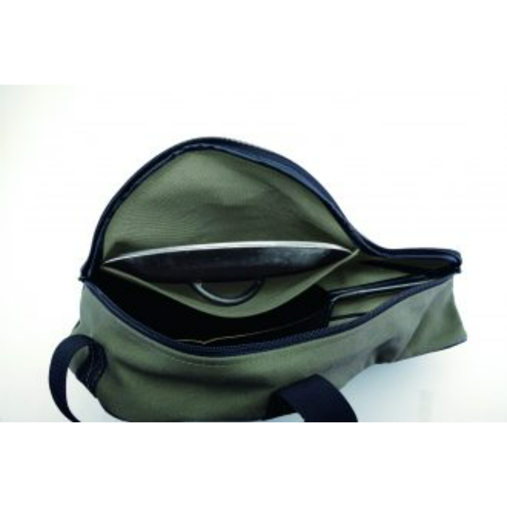 UNIFLAME 黑皮煎鍋收納袋