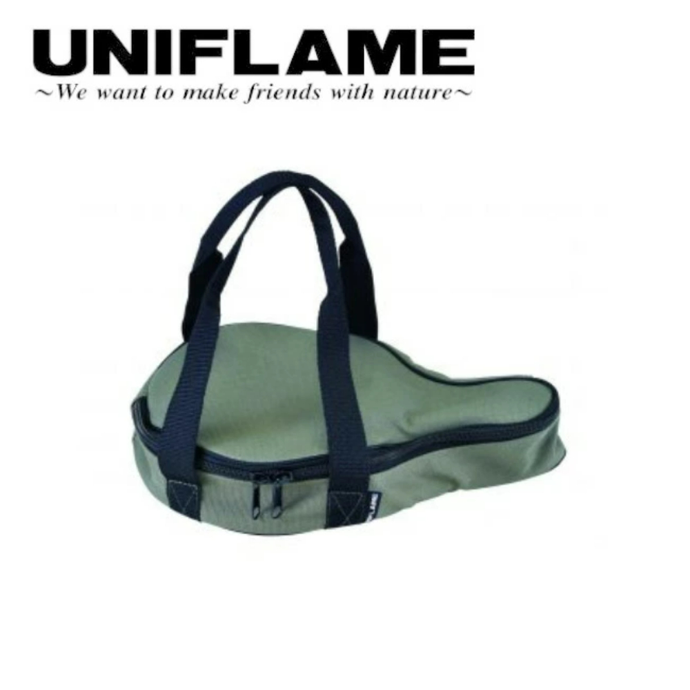 UNIFLAME 黑