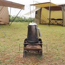 UNIFLAME 一單位焚火爐