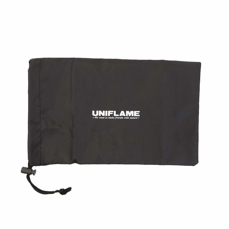 UNIFLAME 一單位焚火爐