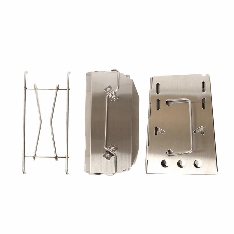 UNIFLAME 一單位焚火爐