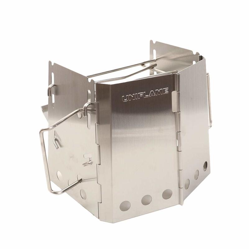 UNIFLAME 一單位焚火爐