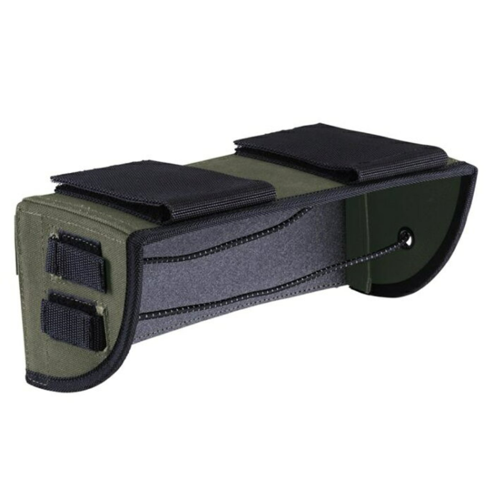 UNIFLAME 餐巾紙架露營廚房紙巾架  