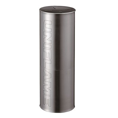 UNIFLAME 不銹鋼筷桶