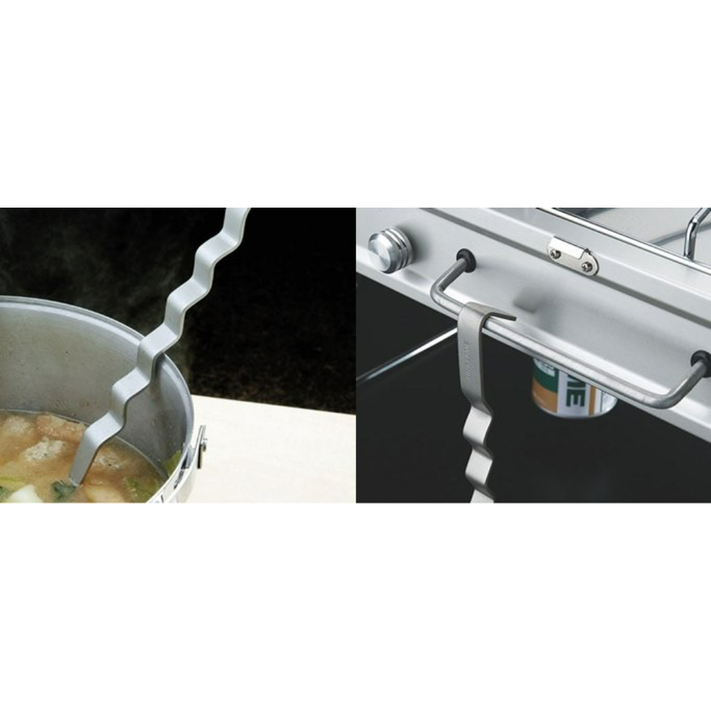 UNIFLAME 不鏽鋼肉叉  