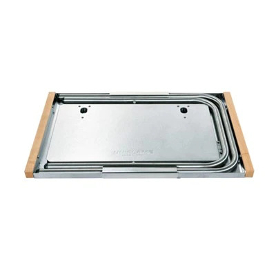 UNIFLAME 小鋼桌專用不鏽鋼頂板
