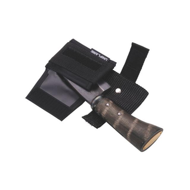 UNIFLAME 鍛造開山刀(小)  