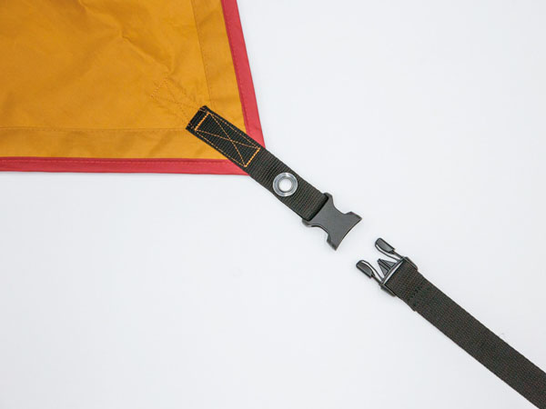 snowpeak 拱型帳天幕組