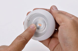 snowpeak 迷你戶外夜燈