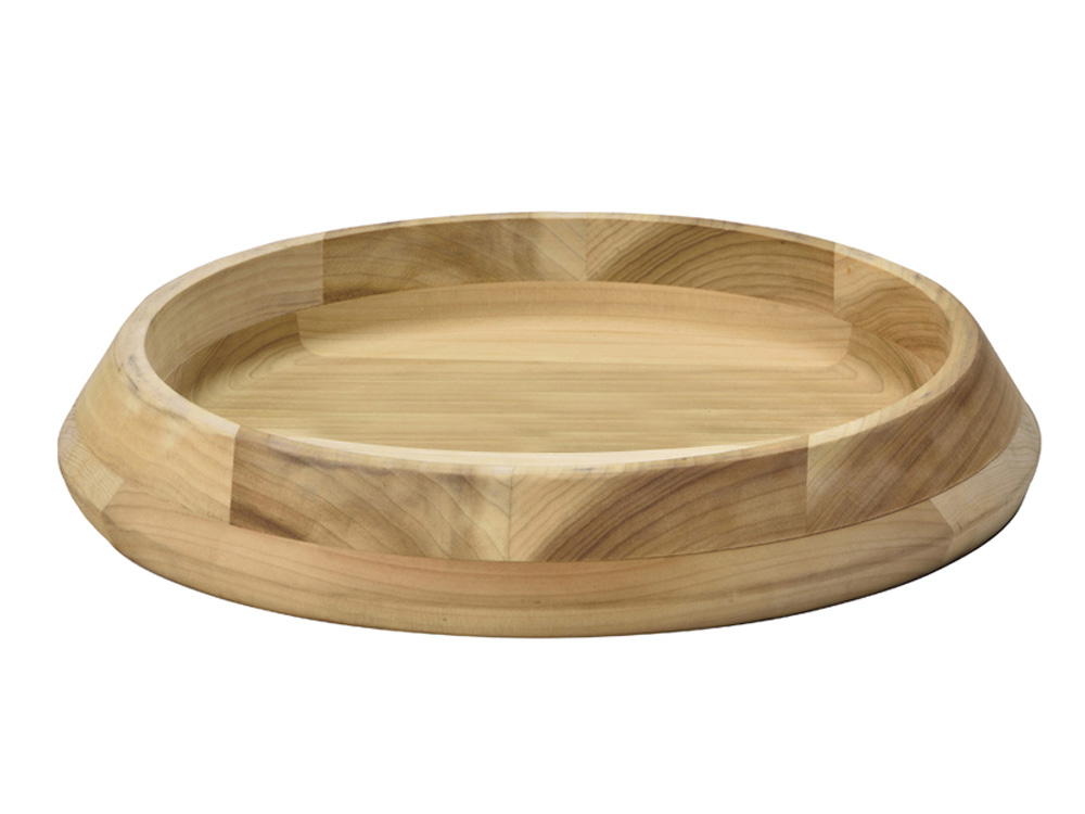 snowpeak 派對盤組