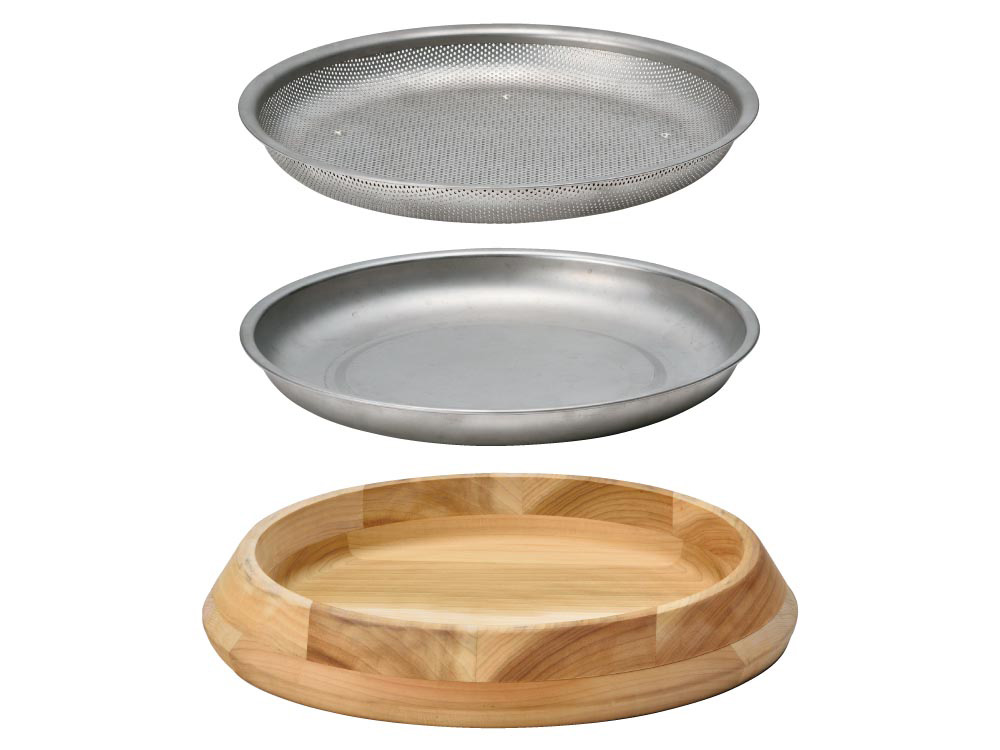 snowpeak 派對盤組