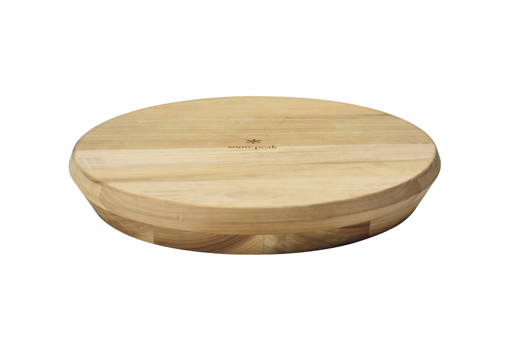 snowpeak 派對盤組