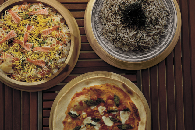 snowpeak 派對盤組