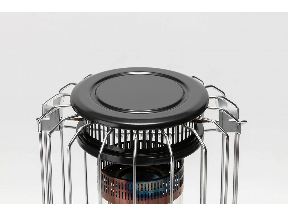 snowpeak 紅外線暖爐