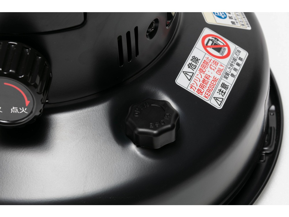 snowpeak 紅外線暖爐