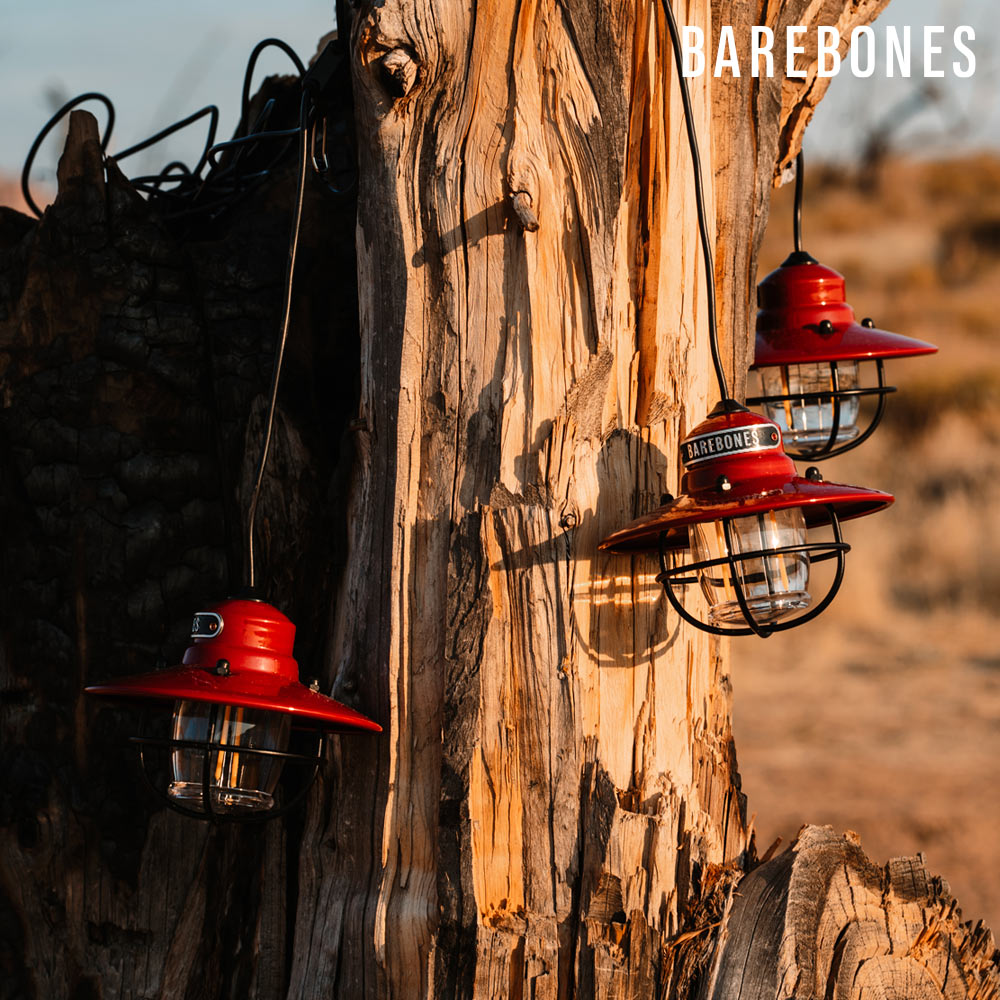 Barebones 