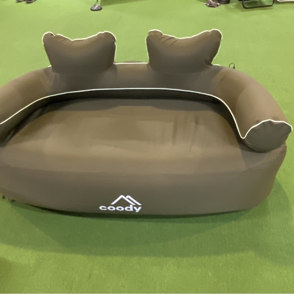 Coody 充氣沙發