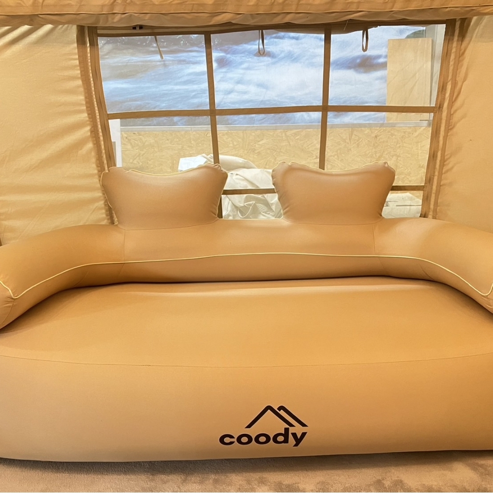 Coody 充氣沙發