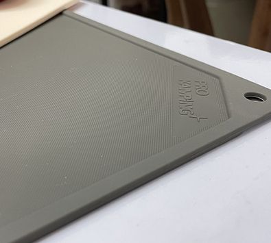 ProKamping領航家 TPU防霉抗菌砧板-2入