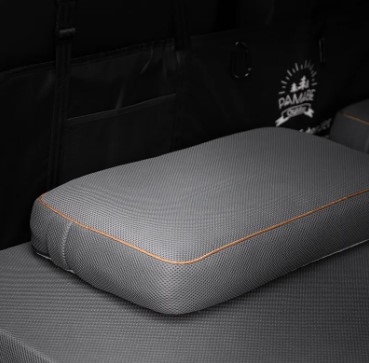 PAMABE OUTDOOR水洗透氣露營枕頭