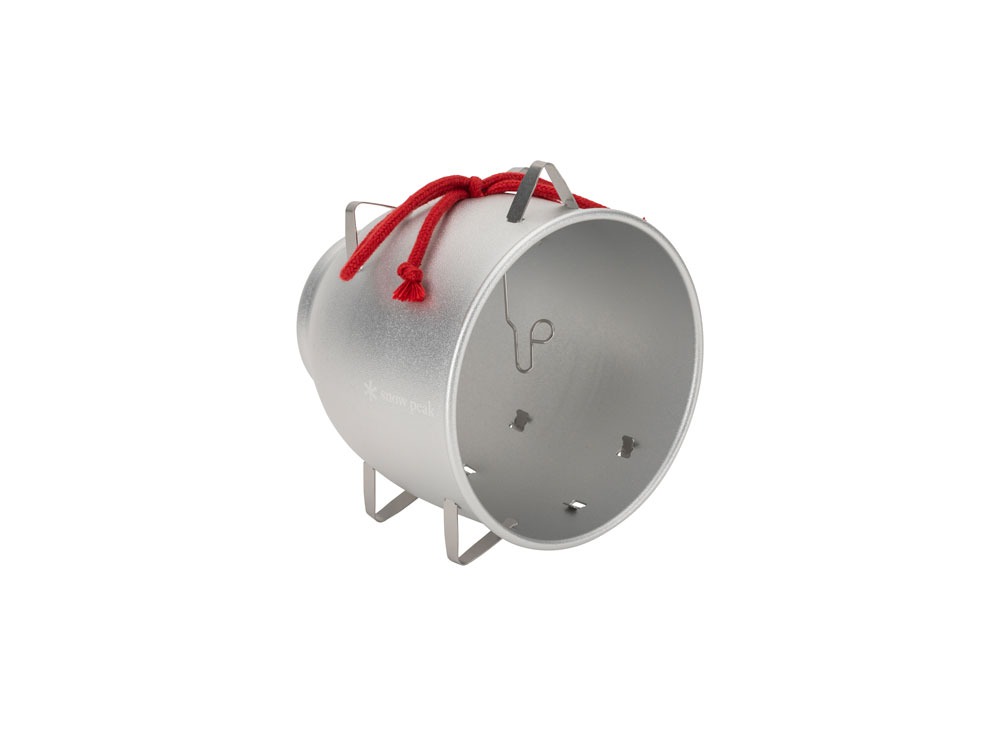 snowpeak 鋁製迷你蚊香豬