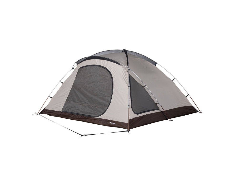 snowpeak TC棉 Ame nity Dome寢室帳 M