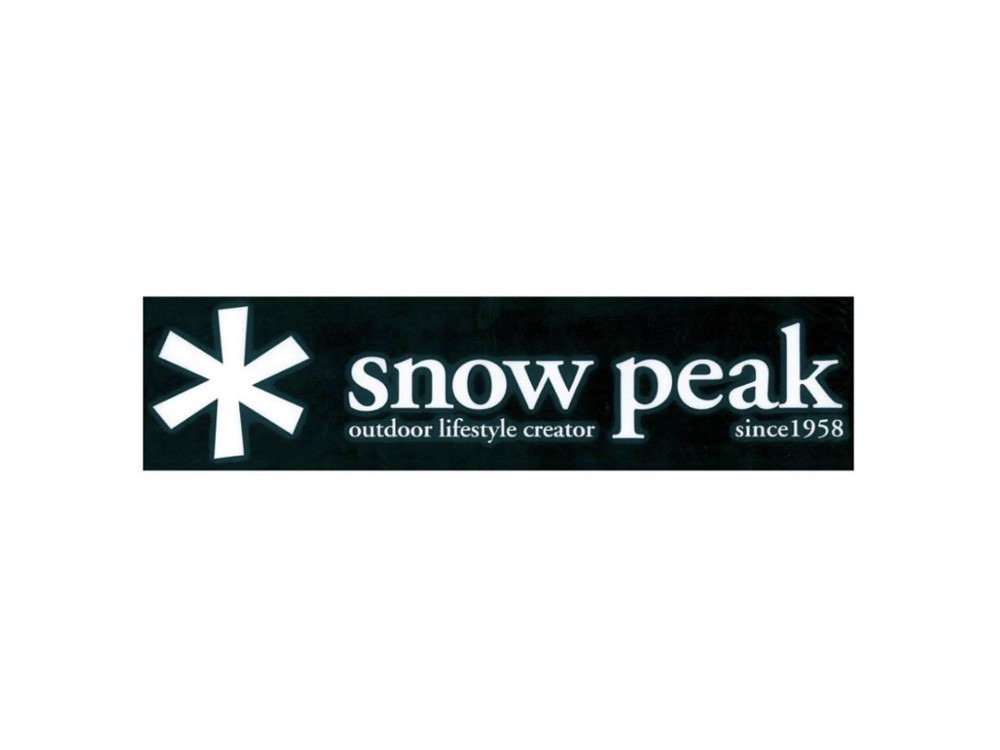snowpeak  