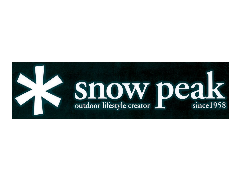 snowpeak  