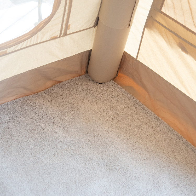 Coody 13.6 室內防滑地毯