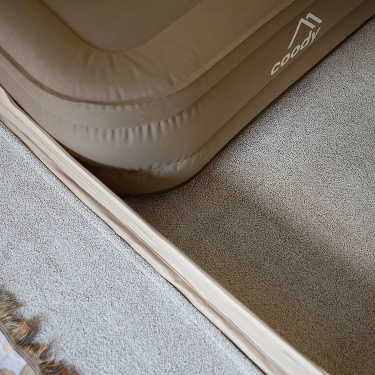 Coody 13.6 室內防滑地毯