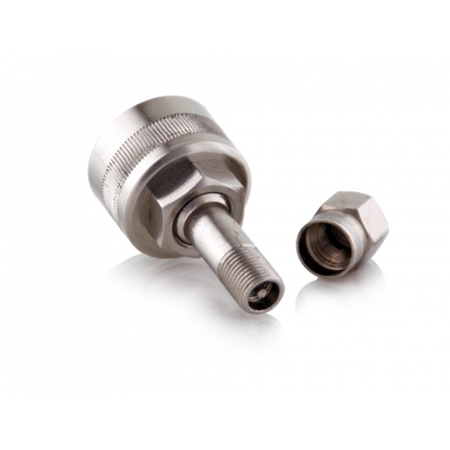 Petromax 打氣轉接座 EZ(銀) EZ-M(銅)