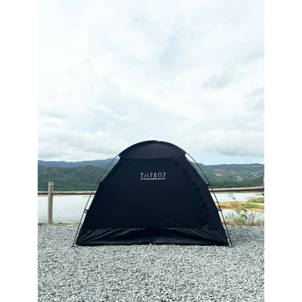 TiiTENT 自立帳篷 2人
